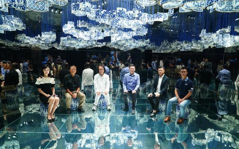 工具推荐类:敏字艺术设计——专业图形设计软件对比评测